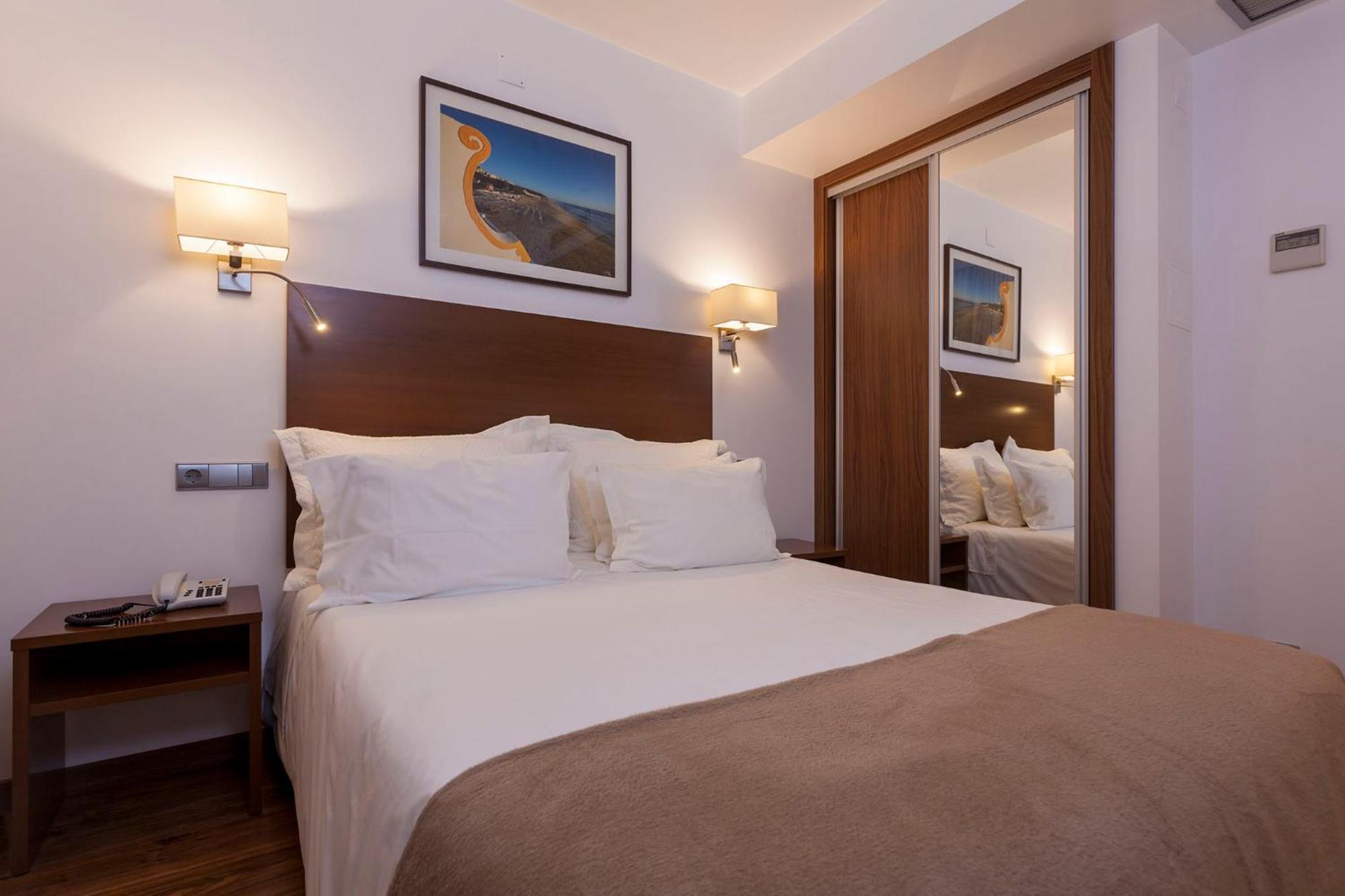 Hotel Miramar - São Pedro de Muel Dış mekan fotoğraf